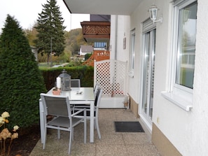 Hotel acceptant les chiens