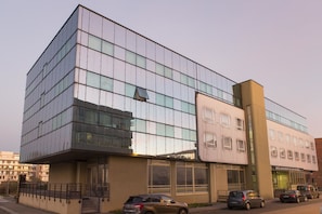 Hotel acceptant les chiens
