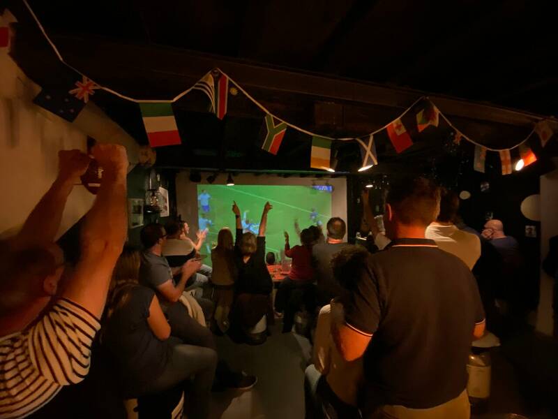 La Mane Sunny River accepte les chiens à Saint-Pierre-D'Aurillac