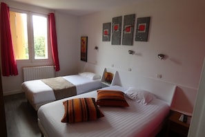 Hotel acceptant les chiens