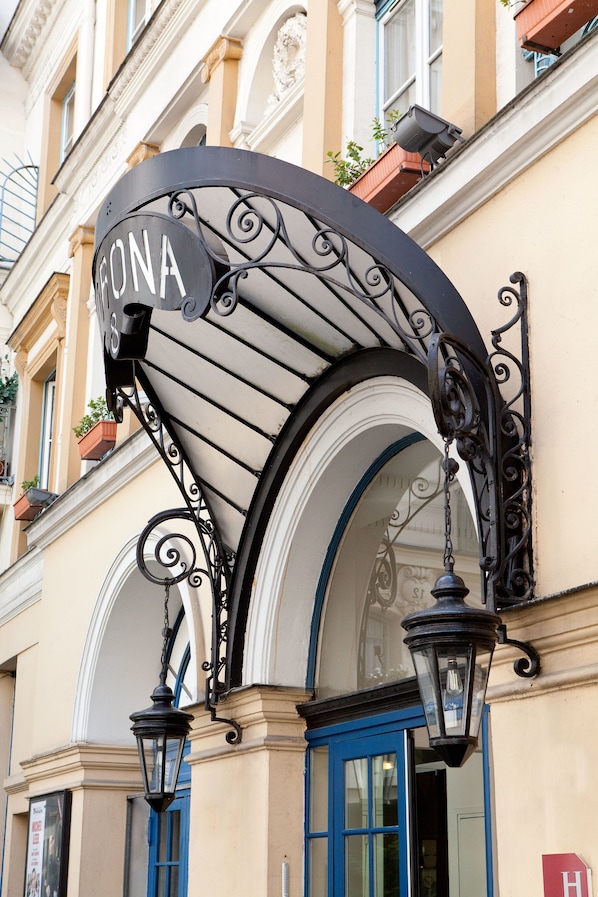 Hotel Prélude Opéra accepte les chiens à Paris