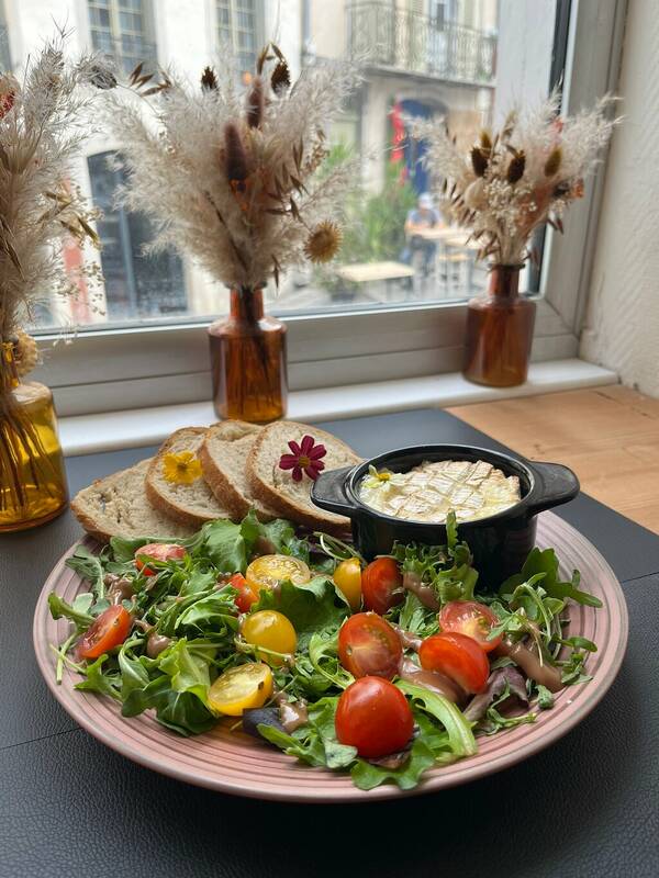 Chez Marguerite accepte les chiens à Pau