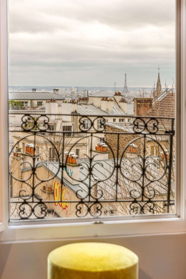 Hotel Bridget accepte les chiens à Paris