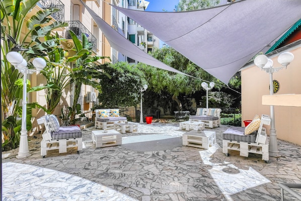 Hôtel Nice Excelsior accepte les chiens à Nice