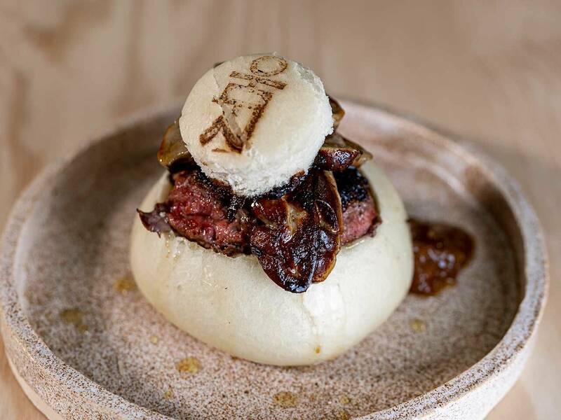 Oomji accepte les chiens à Bordeaux