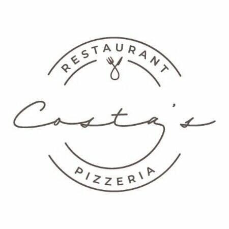 Costa's - Pizzeria Restaurant accepte les chiens à Missillac