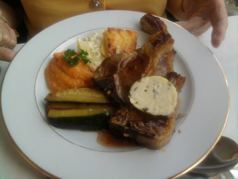 Hotel Restaurant des Negociants accepte les chiens à Lamastre