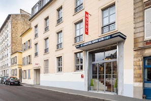 Hotel acceptant les chiens