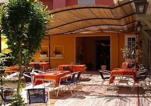 Hotel acceptant les chiens