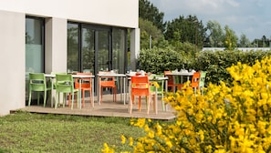 Hotel acceptant les chiens