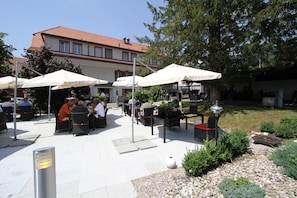 Hotel acceptant les chiens