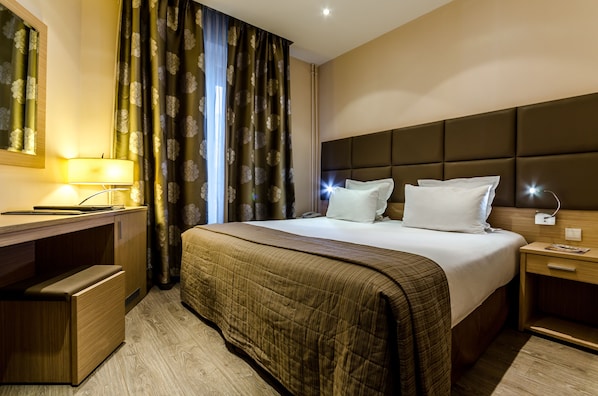 Hotel Riviera accepte les chiens à Paris