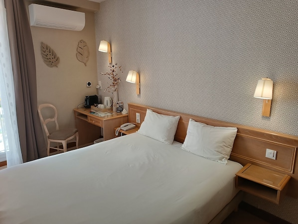 Hotel des Deux Moulins accepte les chiens à Limoges