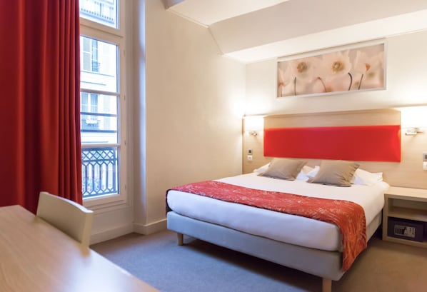 D'win Hotel accepte les chiens à Paris