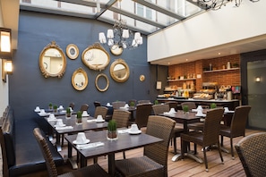 Hotel acceptant les chiens