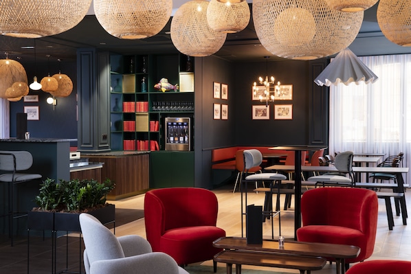 Hôtel Le Colombier accepte les chiens à Obernai