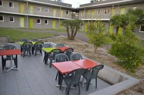 Hotel acceptant les chiens