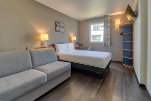 Hotel acceptant les chiens