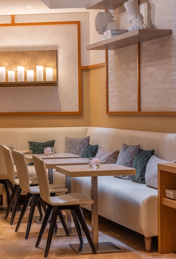 Hôtel Le Monna Lisa by Inwood Hotels accepte les chiens à Paris