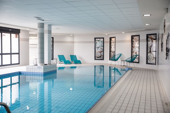 Zenitude Hôtel-Résidences Toulouse Aéroport Blagnac accepte les chiens à Blagnac