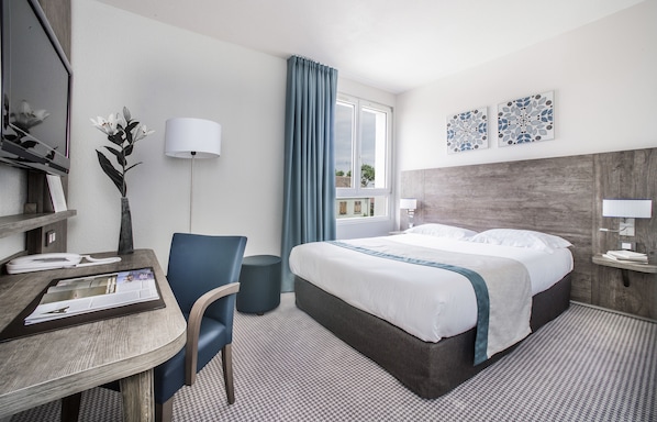 Logis Hôtel Beauséjour Colmar accepte les chiens à Colmar