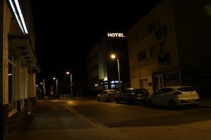Hotel acceptant les chiens
