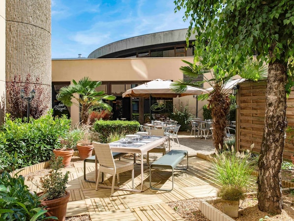 ibis Tours Centre Gare accepte les chiens à Tours