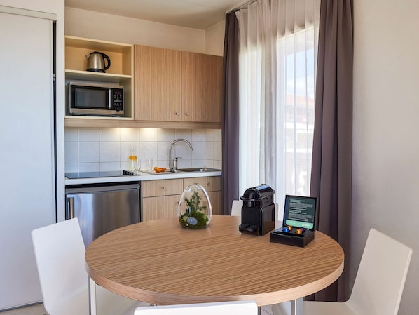 Aparthotel Adagio Access Nice Magnan accepte les chiens à Nice