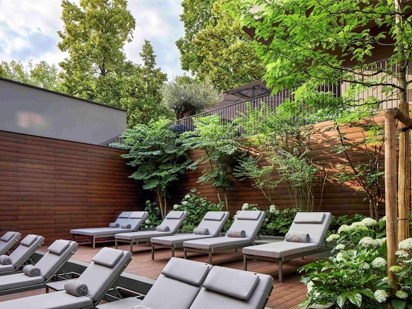 L'Esquisse Hotel & Spa Colmar - MGallery accepte les chiens à Colmar