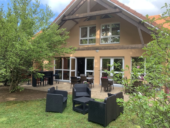 Sure Hotel by Best Western Limoges Sud accepte les chiens à Feytiat