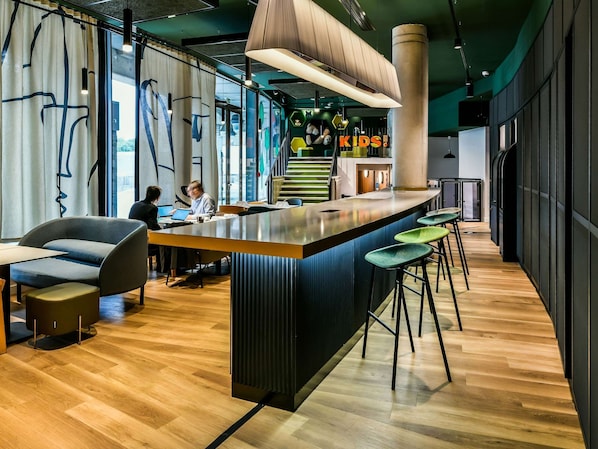 Novotel Paris Gare De Lyon accepte les chiens à Paris