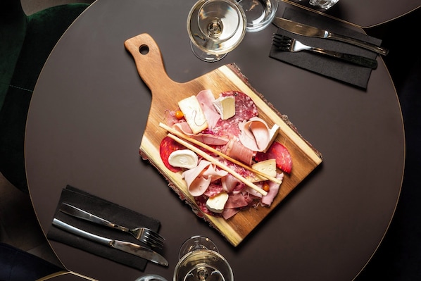 voco Strasbourg Centre The Garden, an IHG Hotel accepte les chiens à Strasbourg