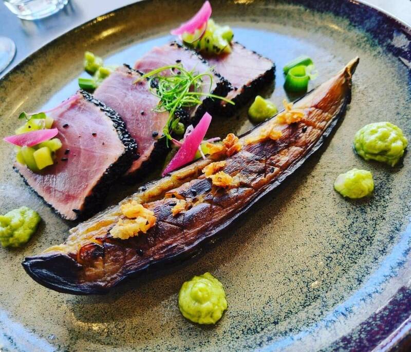 Le Retz Restaurant Pornic accepte les chiens à Pornic