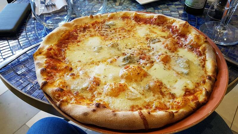 Il Ristorante accepte les chiens à Thouare-sur-Loire