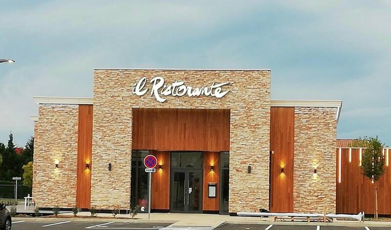 Il Ristorante accepte les chiens à Blagnac