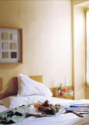 Hotel acceptant les chiens