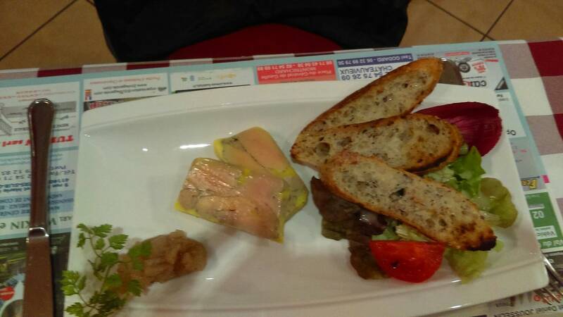 L'Embarcadère Saint Aignan accepte les chiens à Saint-Aignan