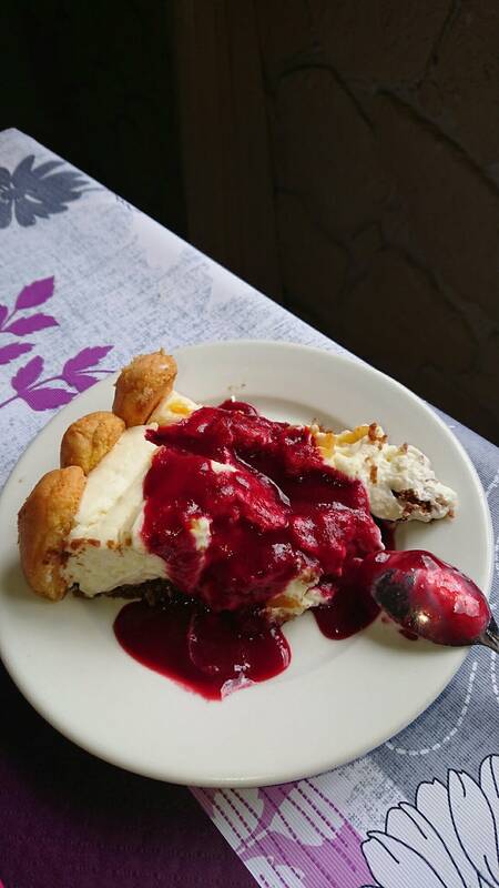 Chez Ernest accepte les chiens à Touet-sur-Var