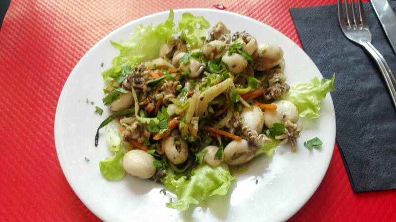 MundArt accepte les chiens à Marseille