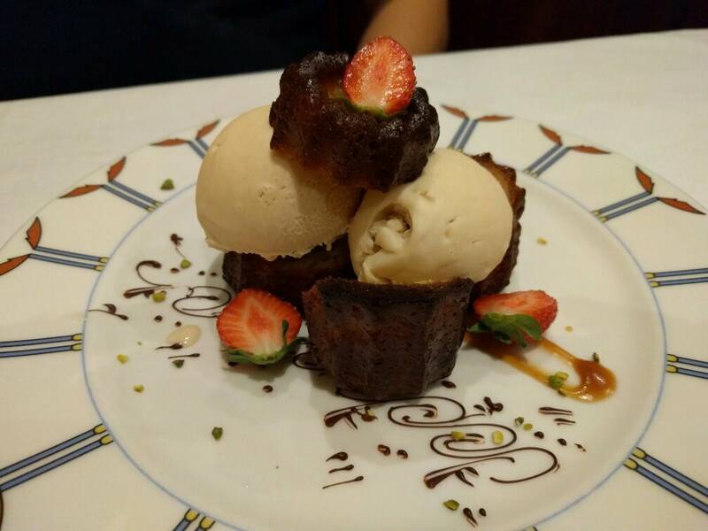 La Tupina accepte les chiens à Bordeaux