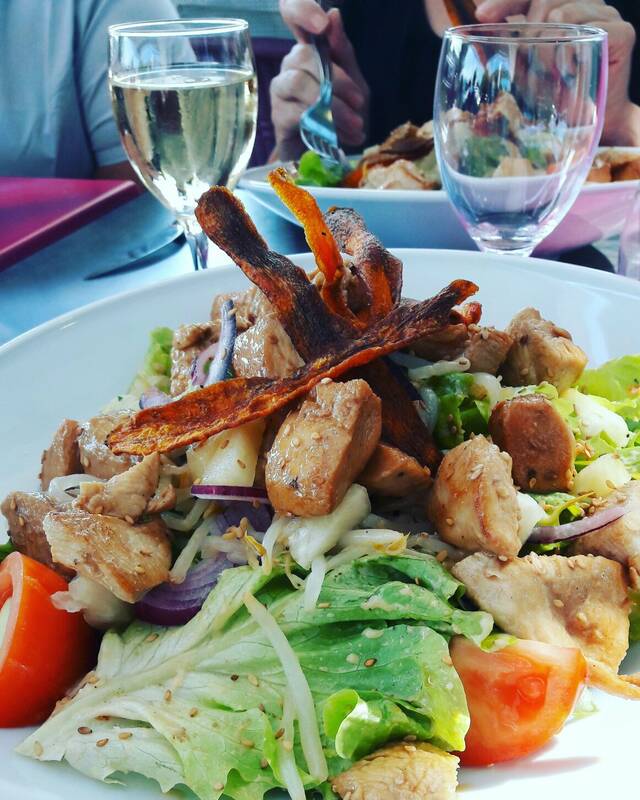 Les Fontaines De Malbosc accepte les chiens à Montpellier