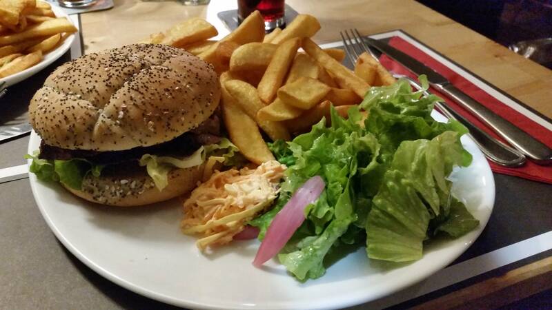 The Dubliners accepte les chiens à Strasbourg