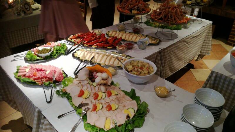 La Garinière accepte les chiens à Saint-Quentin-en-Tourmont