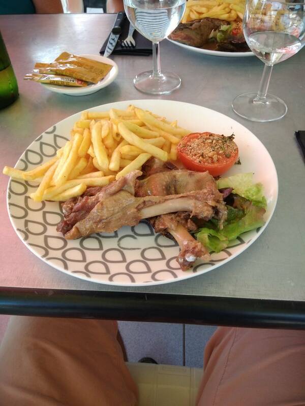 Le Cap 180 Cahors accepte les chiens à Cahors