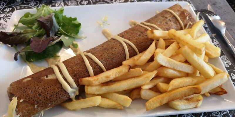 Cannelle accepte les chiens à Ouzouer-sur-Loire