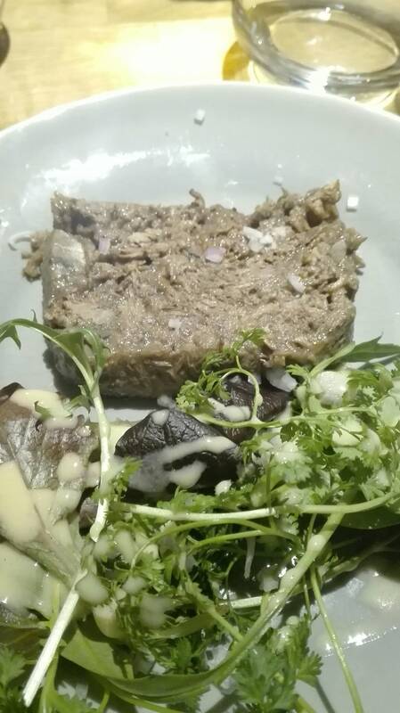 le Croc du Lion accepte les chiens à Nanteuil-le-Haudouin