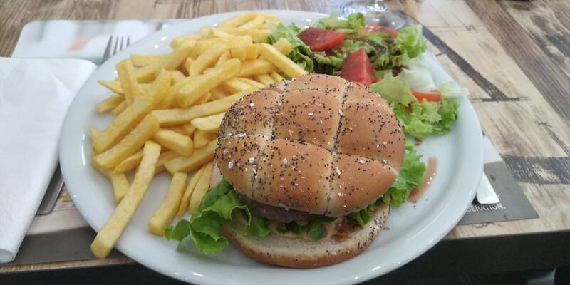 Le Patio Du Lys accepte les chiens à Remoulins
