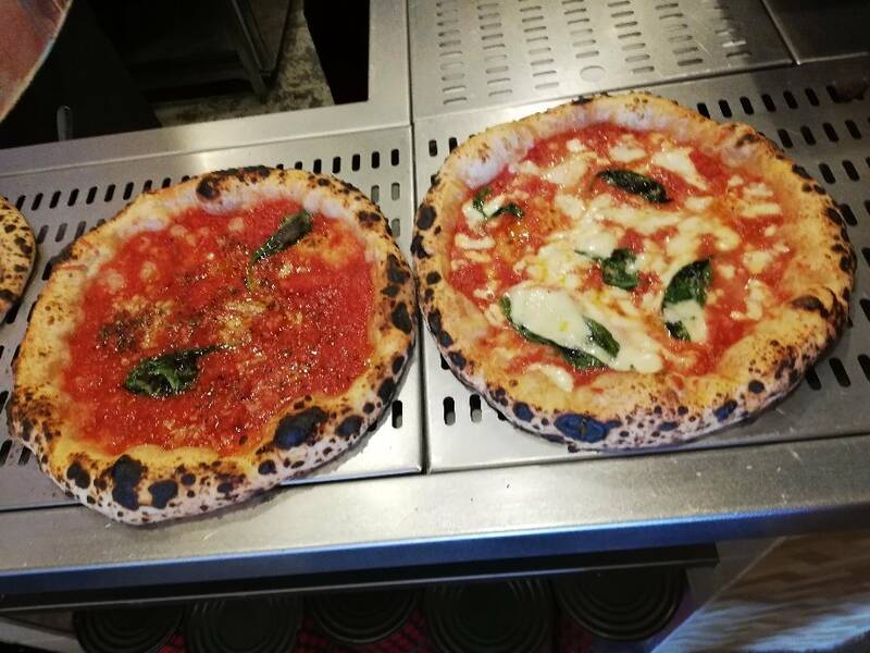 Papa Lello accepte les chiens à Bordeaux