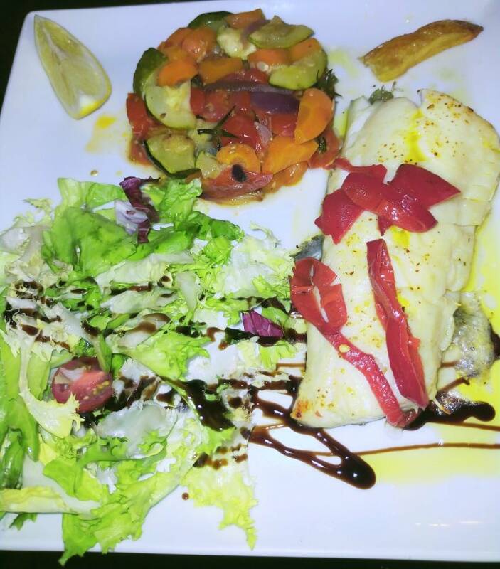 Restaurant Le Comptoir accepte les chiens à Lourdes