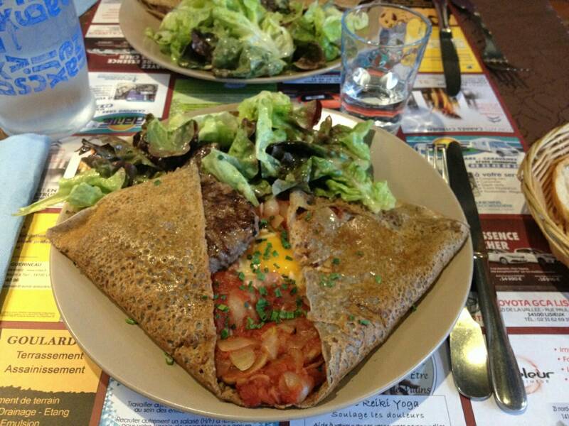 La Chandeleur accepte les chiens à Ville de Lisieux